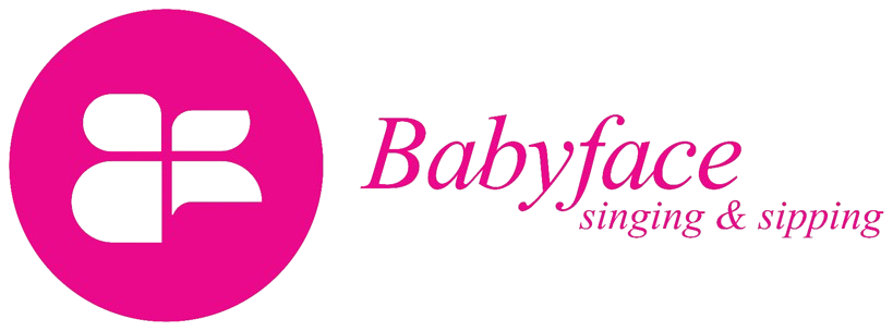 Babyface - Logo