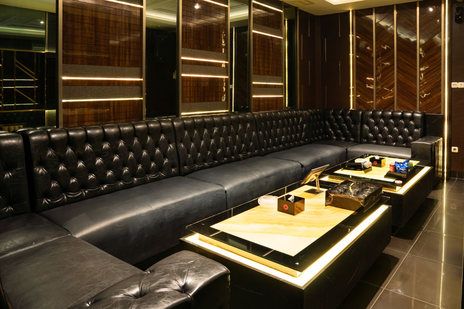 VIP Executive Suite